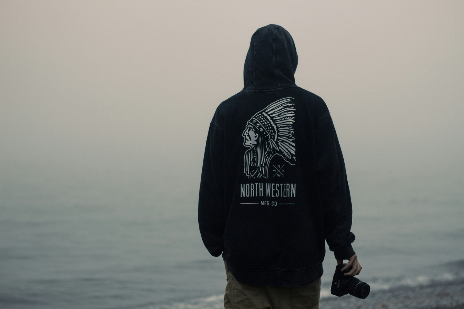 Hoodies - VoXo